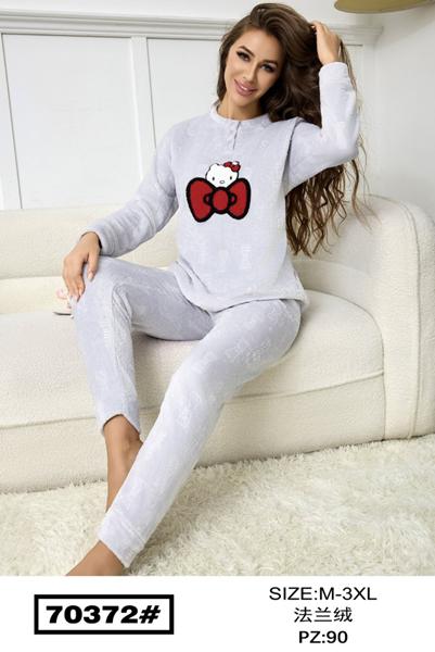 Костюм Fili Wear (50-58) 70372 l.grey (деми)