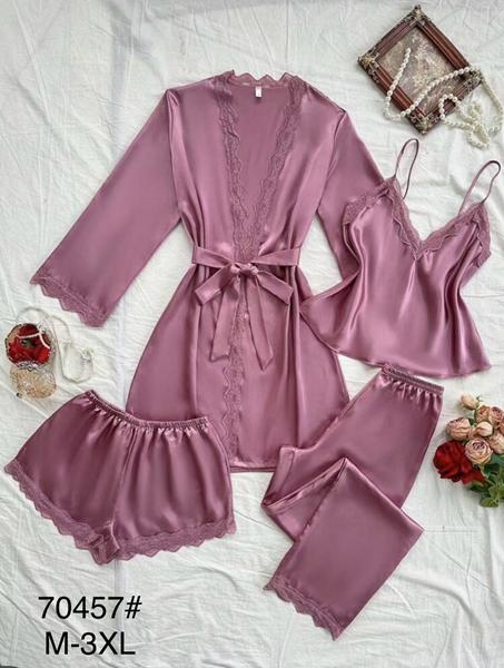 Комплект Fili Wear (48-56) 70457 powder (лето)