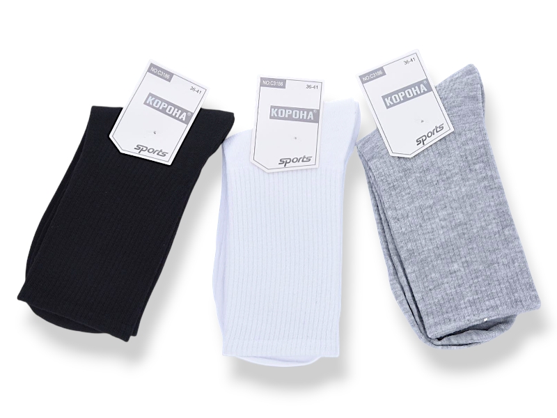 Носки Jelzin (31-35) C3186 mix (31-35) (деми)