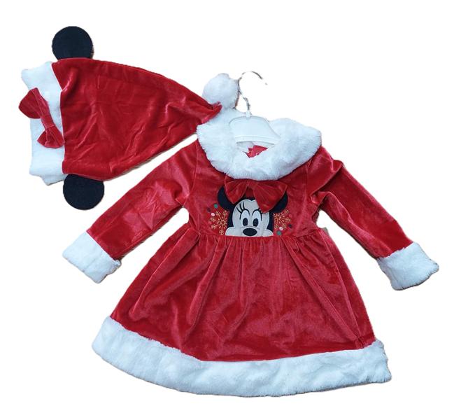 Платье Major (0.9-2) M607 red (зима)