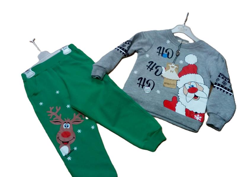 Костюм Major (2-5) M630 grey (зима)