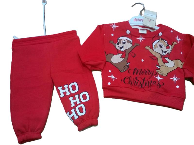 Костюм Major (0.6-1.6) M628 red (зима)