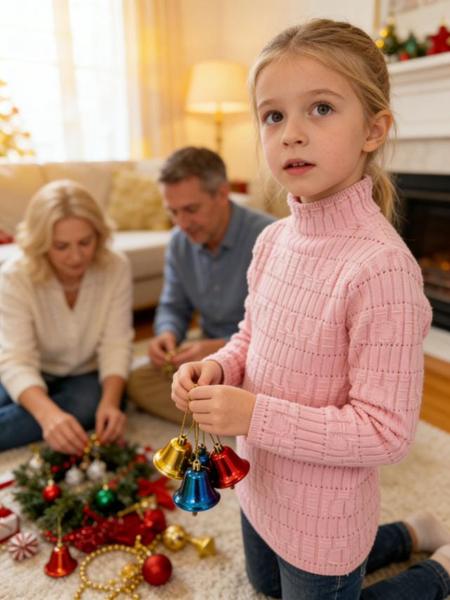 Гольф Yalisi (110-150) 519 pink (зима)