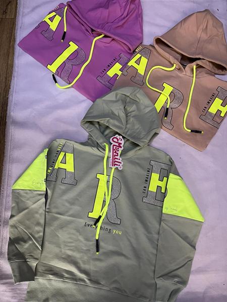 Свитер Zayka (134-158) ZA1744 green (деми)