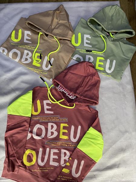 Свитер Zayka (134-158) ZA1746 green (деми)