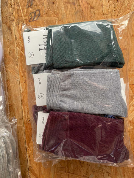 Следы ALIA (36-40) N21 mix (деми)