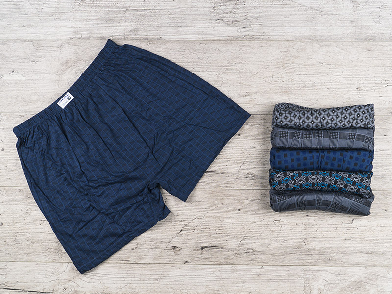 Трусы Jelzin (3XL-7XL) K312 (3xl-7xl) (деми)