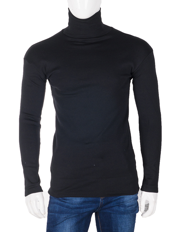 Гольф Banko (46-56) Golf21 black (деми)