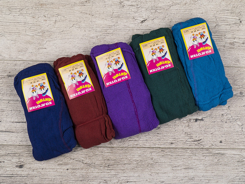 Колготы OL (6-9) 13421 mix (деми)