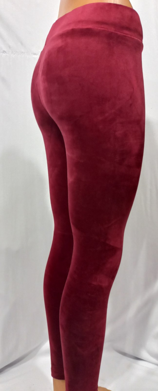 Лосины Relaxwear (S-2XL) A28 fuchsia (деми)