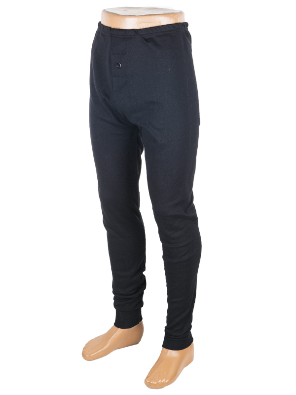 Гамаши Logaster (5XL-7XL) A1679 black (5XL-7XL) (зима)