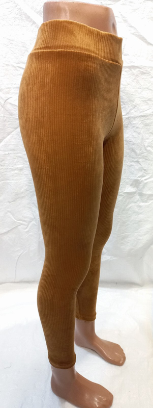 Лосины Relaxwear (S-2XL) A41 yellow (деми)