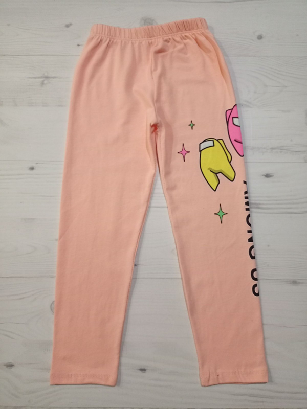 Лосины Malibu2 (9-12) 171-2 powber (лето)