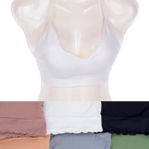 Бюстгальтер Obuv OK2 (S-XL) BH1-02000 mix (лето) Obuv OK2 BH1-02000 mix