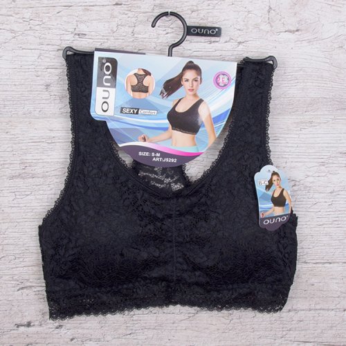 Бюстгальтер Obuv OK2 (S-XL) J5292-01997 mix b (лето) Obuv OK2 J5292-01997 mix b