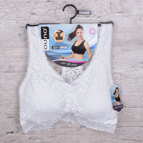 Бюстгальтер Obuv OK2 (S-XL) J5292-01997 mix w (лето) Obuv OK2 J5292-01997 mix w