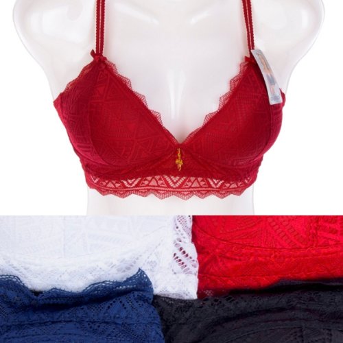 Бюстгальтер Obuv OK2 (S-XL) J5392-01998 mix (лето) Obuv OK2 J5392-01998 mix