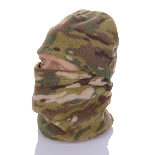 Балаклава Viola (56-60) Балаклава 01 камуфляж&nbsp; (зима) Viola Балаклава 01 камуфляж 