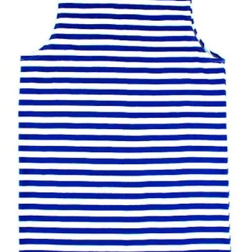 Майка ALIA (48-56) 17046 blue (лето) ALIA 17046 blue