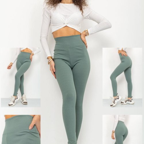 Лосины Relaxwear (S-XL) 236 grey (деми) Relaxwear 236 grey