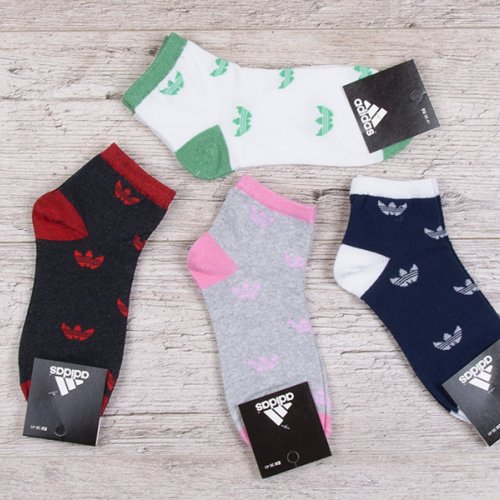 Носки Obuv OK2 (36-41) 104k (05757) mix (деми) Obuv OK2 104k (05757) mix