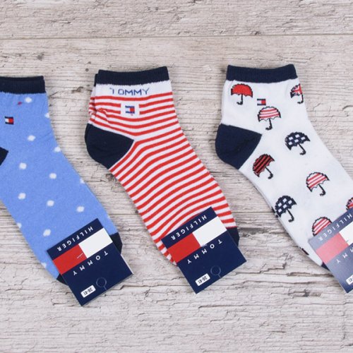 Носки Obuv OK2 (36-41) 108z (05758) mix (деми) Obuv OK2 108z (05758) mix