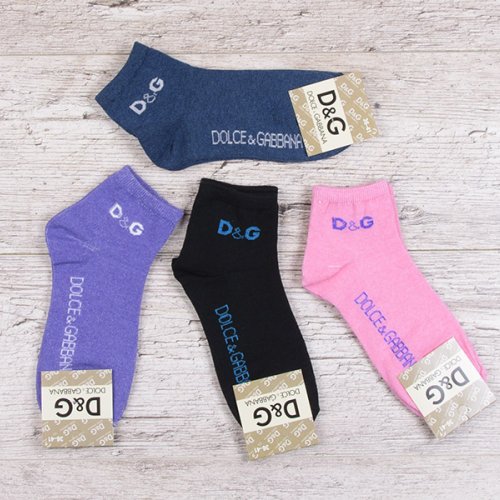 Носки Obuv OK2 (36-41) 514 (05760) mix (деми) Obuv OK2 514 (05760) mix