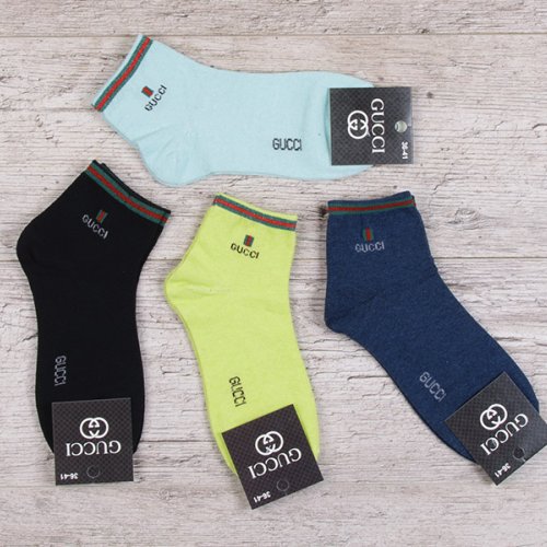 Носки Obuv OK2 (36-41) 508 (05765) mix (деми) Obuv OK2 508 (05765) mix