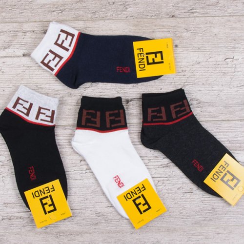 Носки Obuv OK2 (36-41) 554/2  (05767) mix (деми) Obuv OK2 554/2  (05767) mix