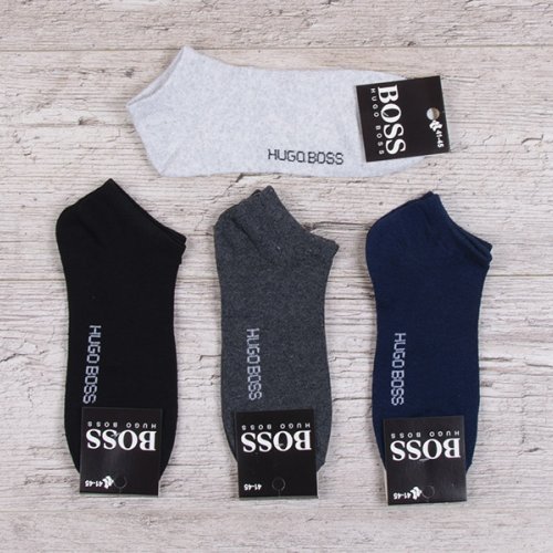 Носки Obuv OK2 (41-45) s503 (05770) mix (деми) Obuv OK2 s503 (05770) mix