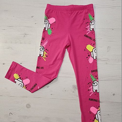 Лосины Malibu2 (8-12) 21-512 crimson (лето) Malibu2 21-512 crimson