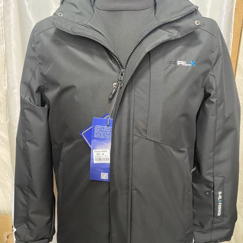 Куртка RLX (60-68) 692-2 blue (деми) RLX 692-2 blue