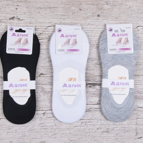 Следы Jelzin (37-41) H011 mix (лето) Jelzin H011 mix