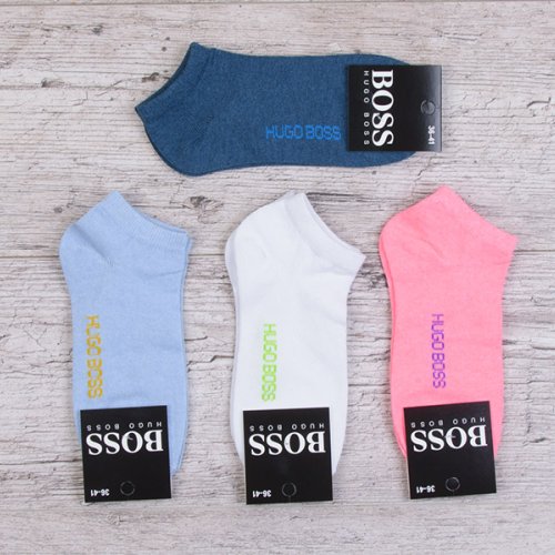 Носки Obuv OK2 (36-41) s504 (03779) mix (деми) Obuv OK2 s504 (03779) mix