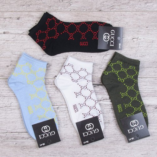 Носки Obuv OK2 (36-41) 508s (05961) mix (деми) Obuv OK2 508s (05961) mix