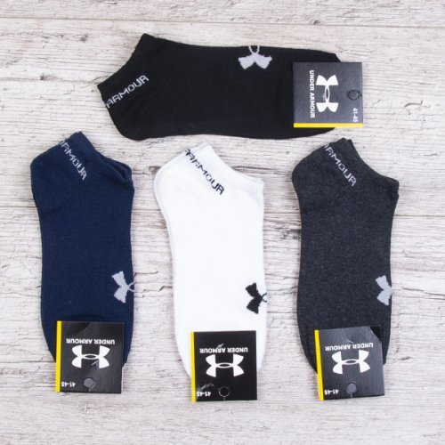 Носки Obuv OK2 (41-46) s93 (05973) mix (деми) Obuv OK2 s93 (05973) mix