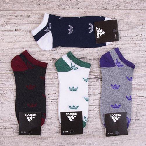 Носки Obuv OK2 (41-46) s103k (05976) mix (деми) Obuv OK2 s103k (05976) mix