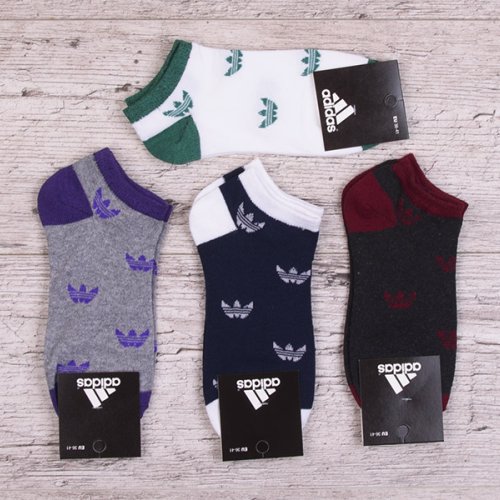 Носки Obuv OK2 (36-41) s104k (05982) mix (деми) Obuv OK2 s104k (05982) mix