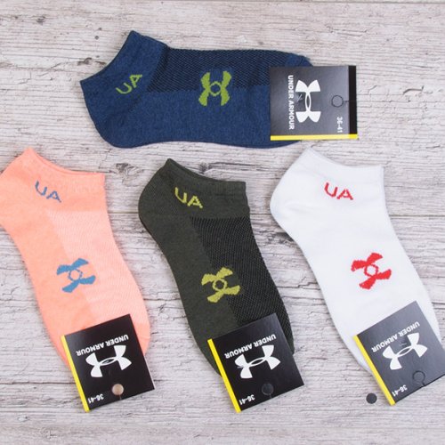 Носки Obuv OK2 (36-41) 1092 (05990) mix (лето) Obuv OK2 1092 (05990) mix