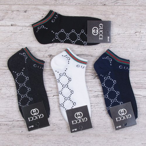 Носки Obuv OK2 (36-41) 1508/2 (05992) mix (лето) Obuv OK2 1508/2 (05992) mix