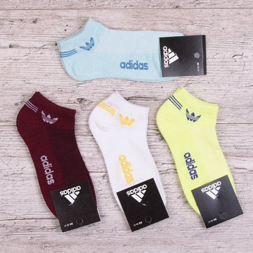 Носки Obuv OK2 (36-41) 1104 (06023) mix (лето) Obuv OK2 1104 (06023) mix