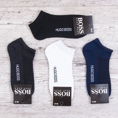 Носки Obuv OK2 (36-41) 1504/2 (06024) mix (лето) Obuv OK2 1504/2 (06024) mix