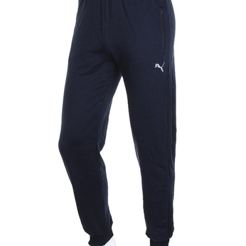 Штаны спорт Obuv OK2 (46-52) 05807 navy (деми) Obuv OK2 05807 navy