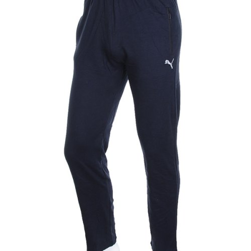 Штаны спорт Obuv OK2 (46-54) 05818 navy (деми) Obuv OK2 05818 navy