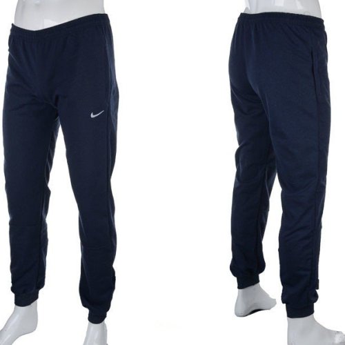 Штаны спорт Obuv OK2 (46-52) 05806 navy (деми) Obuv OK2 05806 navy