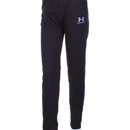 Штаны спорт Obuv OK2 (42-48) 130 (05822) black (деми) Obuv OK2 130 (05822) black