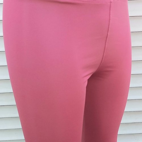 Лосины Relaxwear (S-2XL) 269 pink (деми) Relaxwear 269 pink