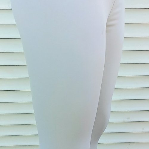 Лосины Relaxwear (S-2XL) 270 white (деми) Relaxwear 270 white