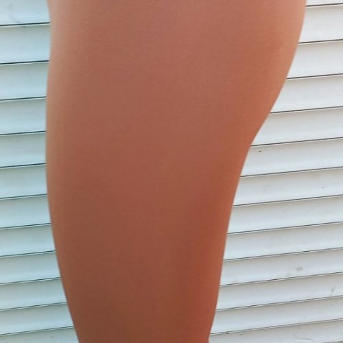 Лосины Relaxwear (S-2XL) 271 beige (деми) Relaxwear 271 beige