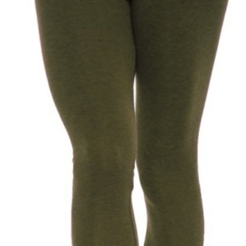 Лосины Relaxwear (S-2XL) 274 khaki (деми) Relaxwear 274 khaki